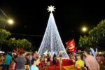 2021-12-17-10:53:03Prefeitura inicia apresentações artísticas do projeto “Natal – Por um Sorriso Feliz”